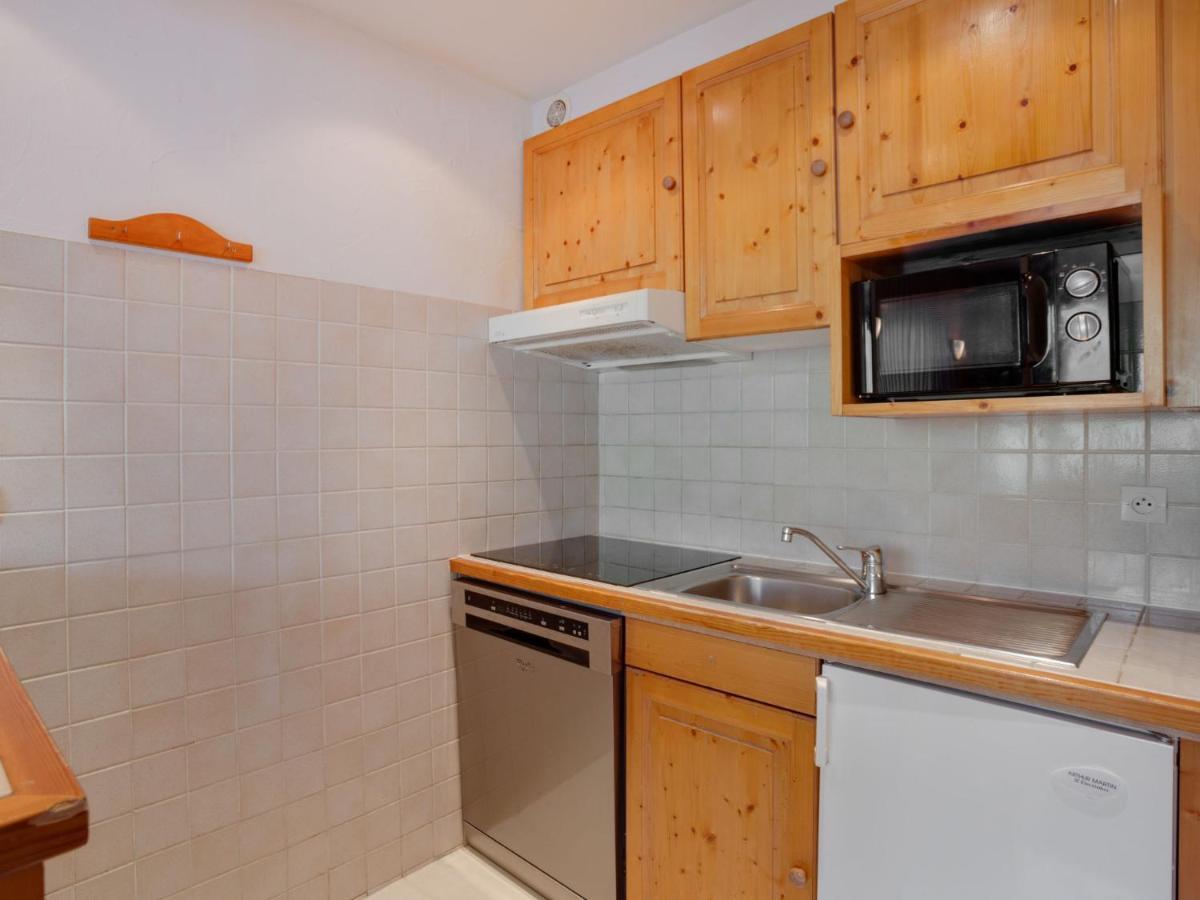 Apartment Le Schuss - Val Claret-5 By Interhome 티뉴 외부 사진